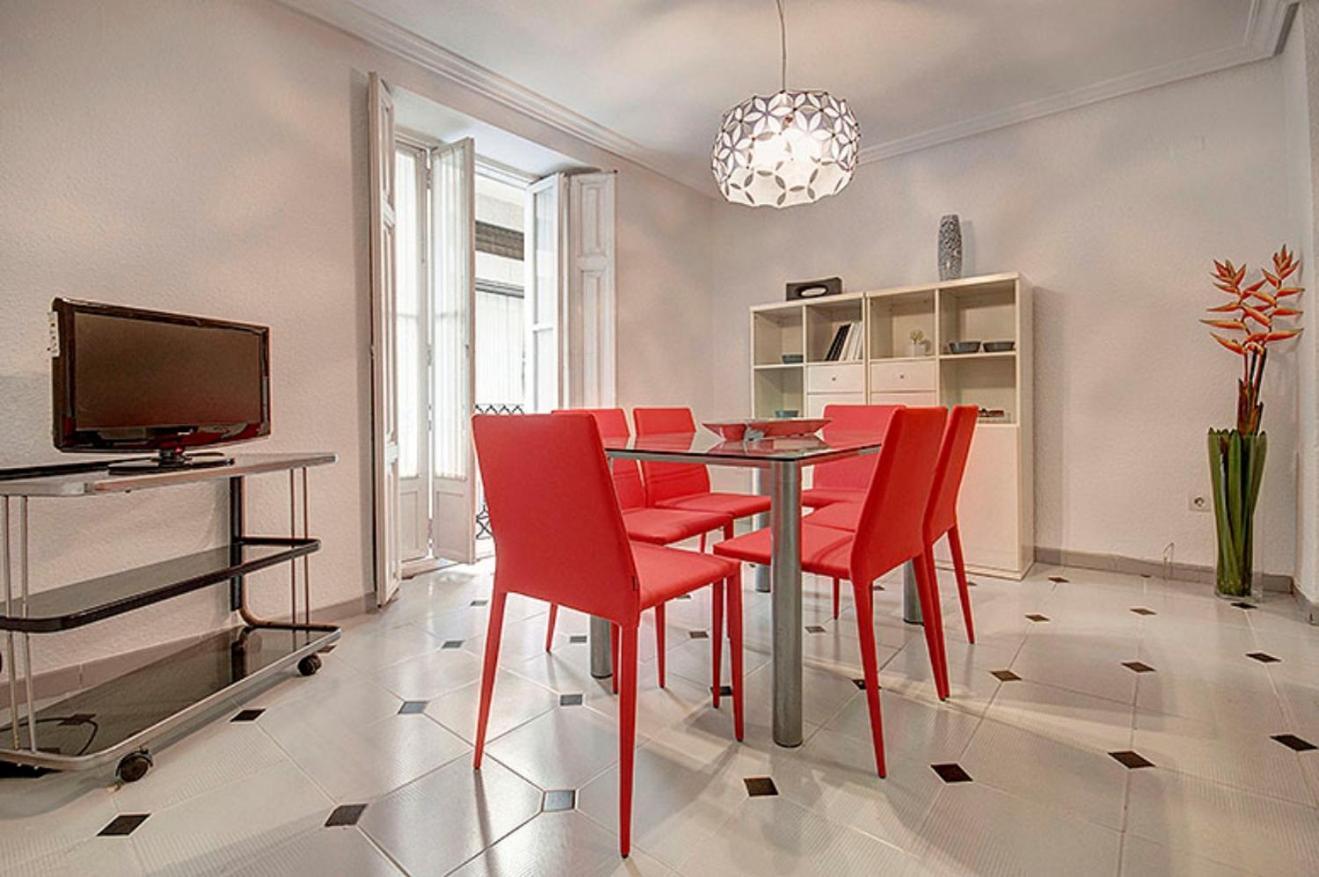 Apartamento Beds & Breaks Danna Valencia Exterior foto
