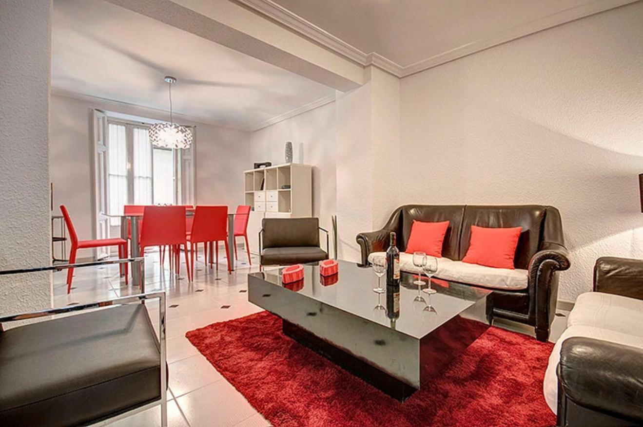 Apartamento Beds & Breaks Danna Valencia Exterior foto